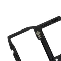 Sim Card Tray For LG Stylo 5 (Aurora Black)
