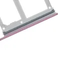 Лоток SIM для LG Stylo 5 (Blonde Rose)