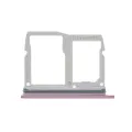 Лоток SIM для LG Stylo 5 (Blonde Rose)
