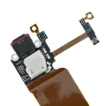 Charging Port With Flex Cable For Google Pixel 4 (US Version)