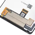 LCD Assembly Without Frame For LG Stylo 6 / K71 (Refurbished) (All Colors)