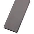 LCD Assembly With Frame For LG Stylo 6 / K71 (Refurbished) (Black)