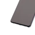 LCD Assembly With Frame For LG Stylo 6 / K71 (Refurbished) (Black)