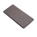 LCD Assembly With Frame For LG Stylo 6 / K71 (Refurbished) (Silver)