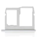 Sim Card Tray For LG Stylo 6 / K71 (White)