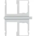 Sim Card Tray For LG Stylo 6 / K71 (Blue)