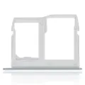 Sim Card Tray For LG Stylo 6 / K71 (Blue)