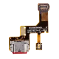 Charging Port Flex Cable For LG Stylo 6 / K71 (Aftermarket)