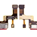 Charging Port Flex Cable For LG Stylo 6 / K71 (Aftermarket)