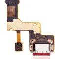 Charging Port Flex Cable For LG Stylo 6 / K71 (Aftermarket)