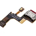 Charging Port Flex Cable For LG Stylo 6 / K71 (Aftermarket)