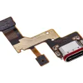 Charging Port Flex Cable For LG Stylo 6 / K71 (Aftermarket)