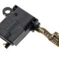 Headphone Jack For LG Stylo 6 / K71