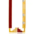 Volume Button Flex Cable For LG Stylo 6 / K71