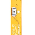 Volume Button Flex Cable For LG Stylo 6 / K71