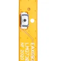 Volume Button Flex Cable For LG Stylo 6 / K71