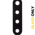Back Camera Lens (Glass Only) With Adhesive For LG Stylo 6