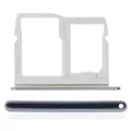 Sim Card Tray For LG Stylo 6 / K71 (Black)