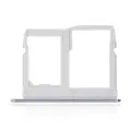 Sim Card Tray For LG Stylo 6 / K71 (Black)
