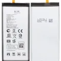 Replacement Battery For LG Stylo 6 (BL-T48)