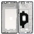 Mid Frame Only For LG Stylo 6 (Black)