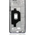 Mid Frame Only For LG Stylo 6 (Black)