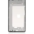 Mid Frame Only For LG Stylo 6 (Black)