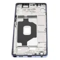 Mid Frame Only For LG Stylo 6 (Black)