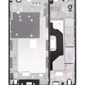 Mid Frame Only For LG Stylo 6 (Blue)