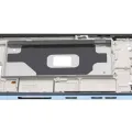 Mid Frame Only For LG Stylo 6 (Blue)