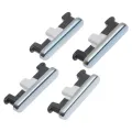 Hard Buttons (Power / Volume) For LG Stylo 6 / K71 (Blue) (4 Piece Set)