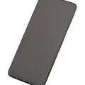 LCD Assembly With Frame For LG K61 (2020) (Refurbished) (Black)