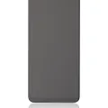 LCD Assembly Without Frame For LG K61 (2020) (Refurbished) (Black)