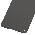 LCD Assembly Without Frame For LG K61 (2020) (Refurbished) (Black)
