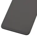 LCD Assembly Without Frame For LG K61 (2020) (Refurbished) (Black)