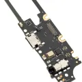 Charging Port With Headphone Jack For LG K61
