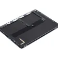 Дисплейний модуль (LCD) із тачскріном для iPad Pro 12.9" 5th Gen (2021) / Pro 12.9" 6th Gen (2022) (Aftermarket Plus) (усі кольори)