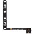 Volume Button Flex Cable For iPad Pro 12.9" 5th Gen (2021) / 12.9" 6th Gen (2022) (WiFi Only)