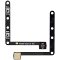 Volume Button Flex Cable For iPad Pro 12.9" 5th Gen (2021) / 12.9" 6th Gen (2022) (WiFi Only)