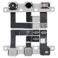Front Camera For iPad Pro 11" 3rd Gen (2021) / Pro 11" 4th Gen (2022) / iPad Pro 12.9" 5th Gen (2021) / Pro 12.9" 6th Gen (2022)