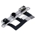 Front Camera For iPad Pro 11" 3rd Gen (2021) / Pro 11" 4th Gen (2022) / iPad Pro 12.9" 5th Gen (2021) / Pro 12.9" 6th Gen (2022)