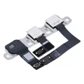 Front Camera For iPad Pro 11" 3rd Gen (2021) / Pro 11" 4th Gen (2022) / iPad Pro 12.9" 5th Gen (2021) / Pro 12.9" 6th Gen (2022)