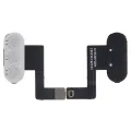 Keyboard Flex Cable For iPad Pro 11" 3rd Gen (2021) / Pro 11" 4th Gen (2022) / iPad Pro 12.9" 5th Gen (2021) / Pro 12.9" 6th Gen (2022) (Silver)