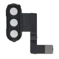 Keyboard Flex Cable For iPad Pro 11" 3rd Gen (2021) / Pro 11" 4th Gen (2022) / iPad Pro 12.9" 5th Gen (2021) / Pro 12.9" 6th Gen (2022) (Space Gray)