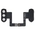 Keyboard Flex Cable For iPad Pro 11" 3rd Gen (2021) / Pro 11" 4th Gen (2022) / iPad Pro 12.9" 5th Gen (2021) / Pro 12.9" 6th Gen (2022) (Space Gray)