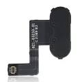 Keyboard Flex Cable For iPad Pro 11" 3rd Gen (2021) / Pro 11" 4th Gen (2022) / iPad Pro 12.9" 5th Gen (2021) / Pro 12.9" 6th Gen (2022) (Space Gray)