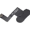 Keyboard Flex Cable For iPad Pro 11" 3rd Gen (2021) / Pro 11" 4th Gen (2022) / iPad Pro 12.9" 5th Gen (2021) / Pro 12.9" 6th Gen (2022) (Space Gray)