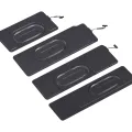 Loudspeaker For iPad Pro 12.9" 5th Gen (2021) (4 Piece Set) / 12.9" 6th Gen (2022) (WiFi Only)