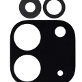 Back Camera Lens For iPad Pro 11" 2nd Gen / Pro 11" 3rd Gen / Pro 11" 4th Gen (2022) / iPad Pro 12.9" 4th Gen (2020) / Pro 12.9" 5th Gen (2021) / Pro 12.9" 6th Gen (2022)