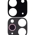 Back Camera Lens For iPad Pro 11" 2nd Gen / Pro 11" 3rd Gen / Pro 11" 4th Gen (2022) / iPad Pro 12.9" 4th Gen (2020) / Pro 12.9" 5th Gen (2021) / Pro 12.9" 6th Gen (2022)
